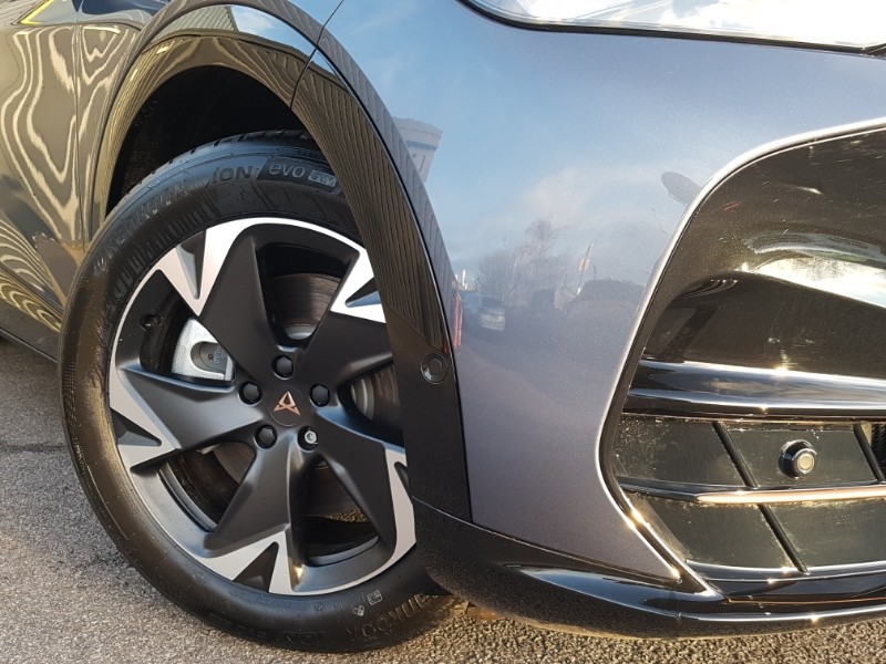 Used Cupra Tavascan 2025 for sale - 77058117: Photo 9