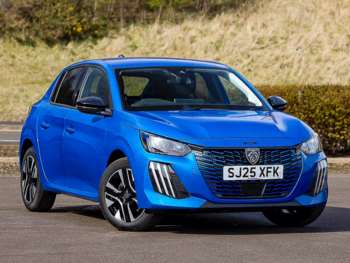 Used Peugeot 208 2025 for sale - 75267739: Photo
