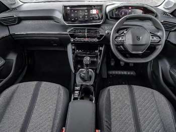 Used Peugeot 208 2025 for sale - 75267739: Photo