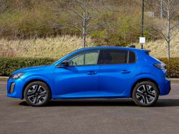 Used Peugeot 208 2025 for sale - 75267739: Photo