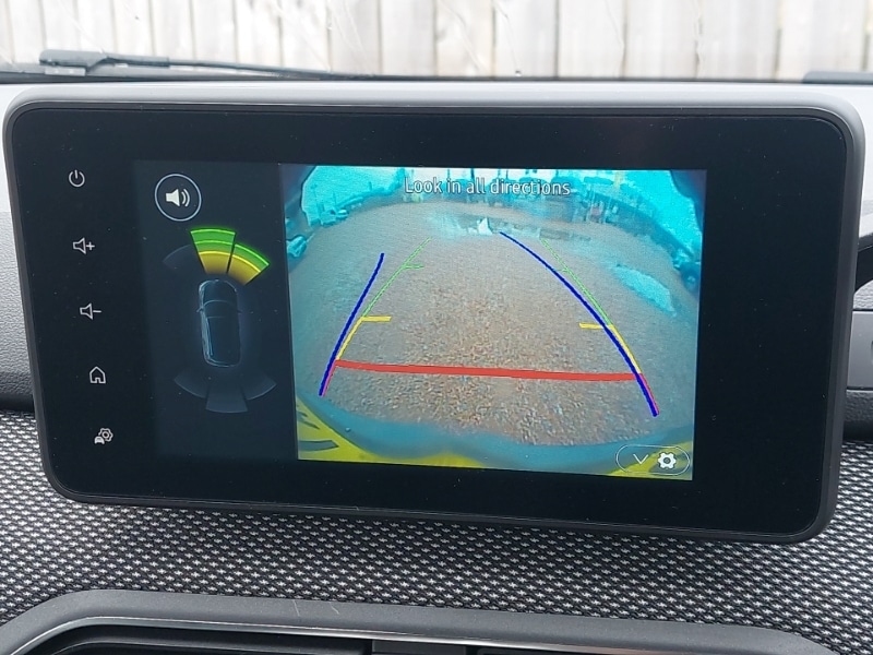 Used Dacia Sandero Stepway 2022 for sale - 77956267: Photo 11