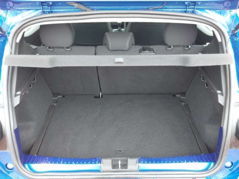 Used Dacia Sandero Stepway 2022 for sale - 77956267: Photo 8