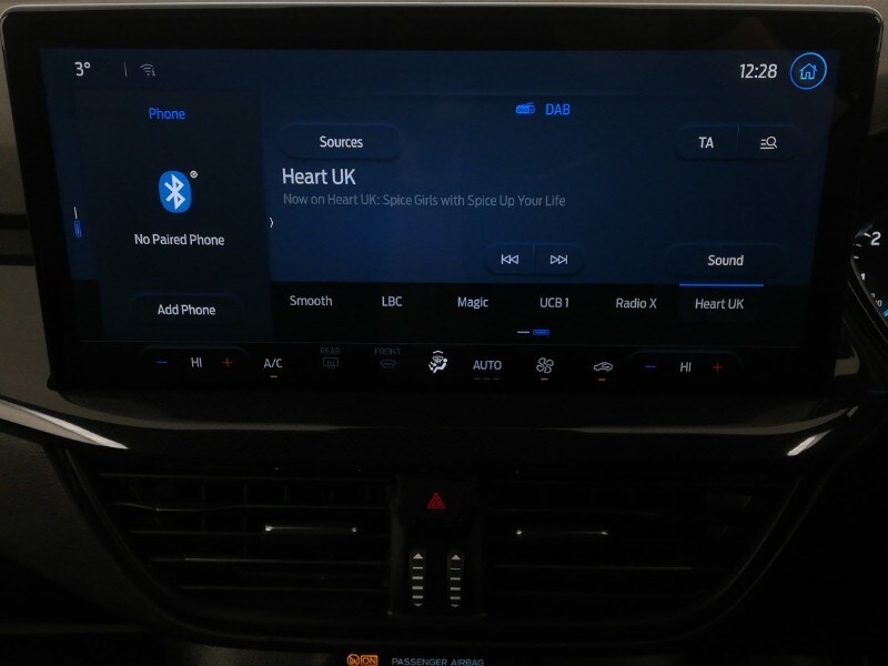 Used Ford Focus 2023 for sale - 77544786: Photo 12