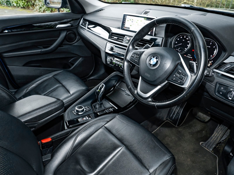 Used BMW X1 2020 for sale - 77876488: Photo 10