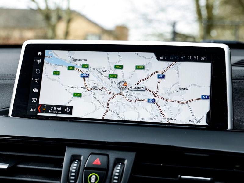 Used BMW X1 2020 for sale - 77876488: Photo 11