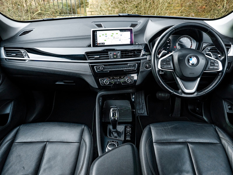 Used BMW X1 2020 for sale - 77876488: Photo 2