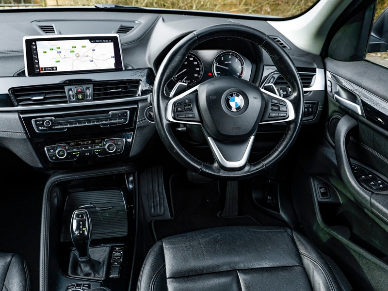 Used BMW X1 2020 for sale - 77876488: Photo 7