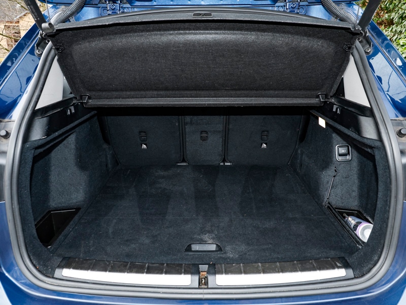 Used BMW X1 2020 for sale - 77876488: Photo 8