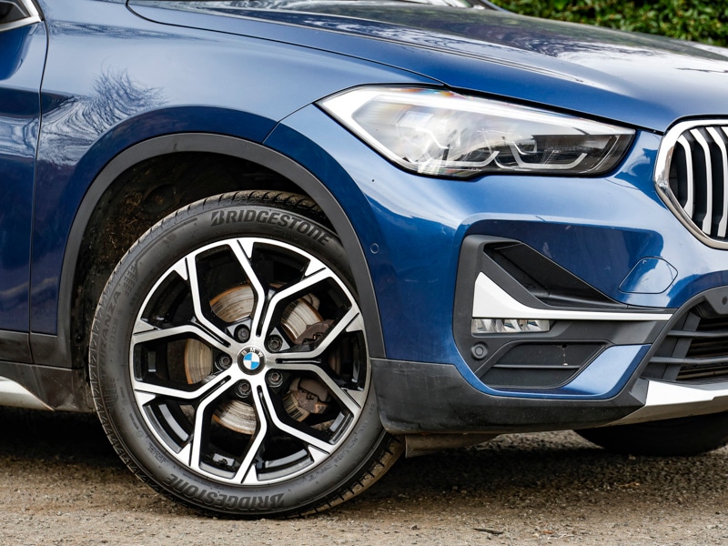 Used BMW X1 2020 for sale - 77876488: Photo 9