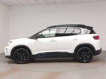 Used Citroen C5 Aircross 2023 for sale - 78498299: Photo
