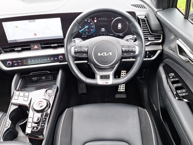 Used Kia Sportage 2023 for sale - 76816562: Photo 7