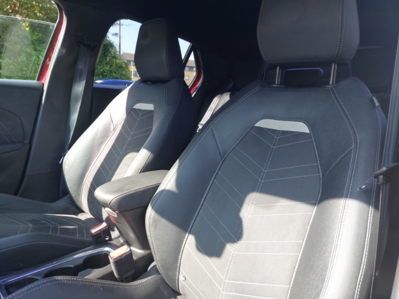 Used Vauxhall Corsa 2023 for sale - 76135543: Photo 12