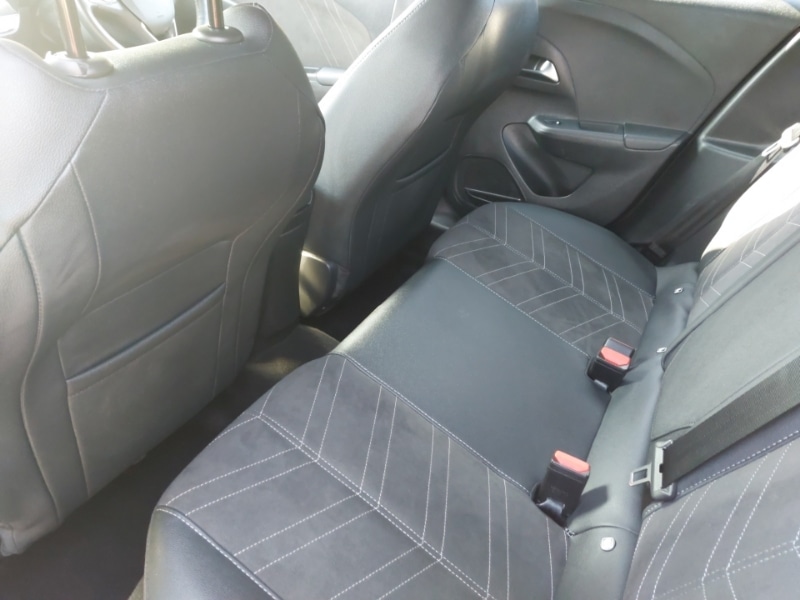 Used Vauxhall Corsa 2023 for sale - 76135543: Photo 6