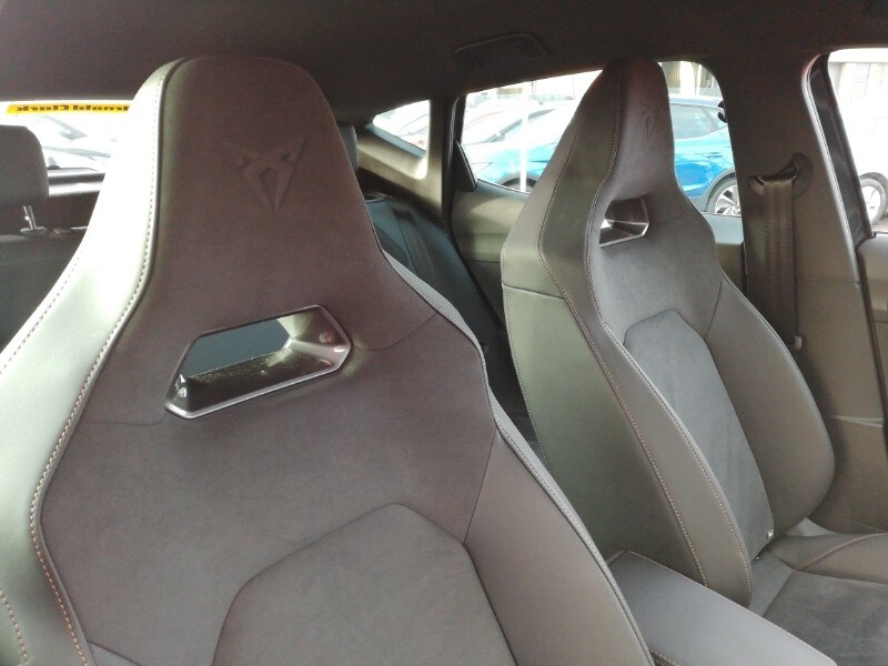 Used Cupra Formentor 2025 for sale - 77752746: Photo 10