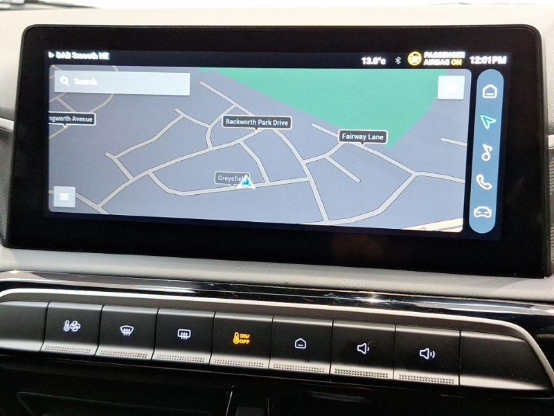 Used MG MG3 2024 for sale - 76120577: Photo 10