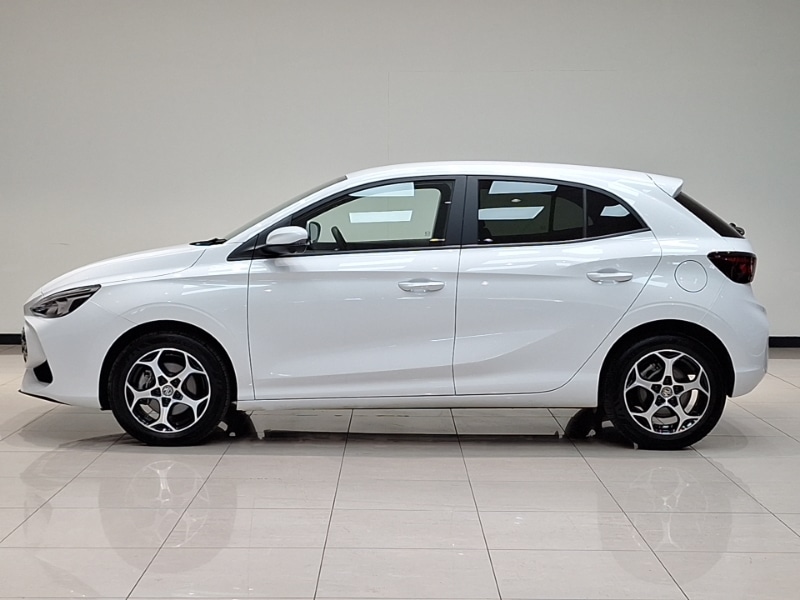 Used MG MG3 2024 for sale - 76120577: Photo 4