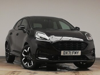Ford - Puma