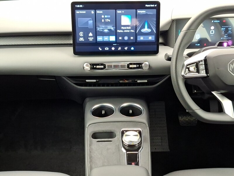 Used MG MGS5 2025 for sale - 77434484: Photo 10