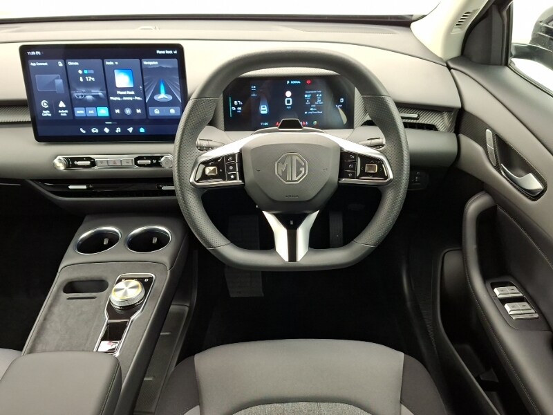 Used MG MGS5 2025 for sale - 77434484: Photo 7