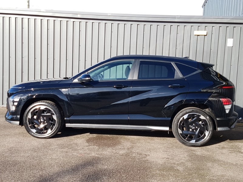 Used Hyundai KONA 2024 for sale - 77657217: Photo 4