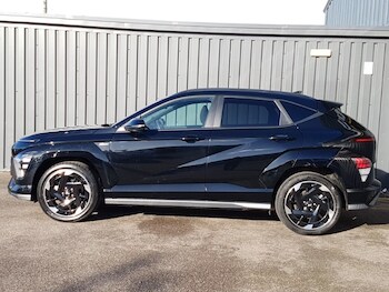 Used Hyundai KONA 2024 for sale - 77657217: Photo