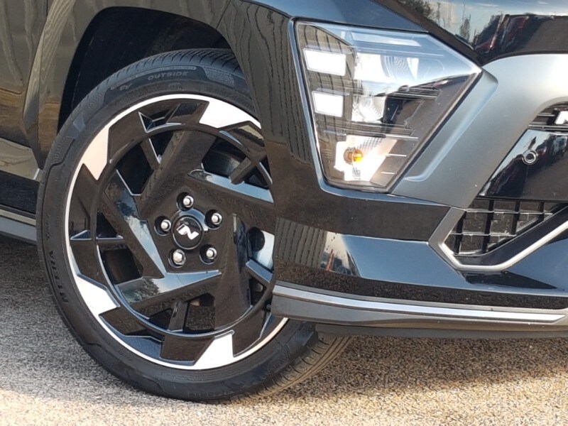 Used Hyundai KONA 2024 for sale - 77657217: Photo 9