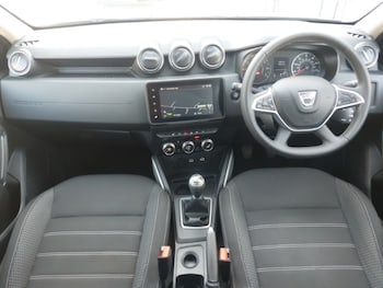 Used Dacia Duster 2022 for sale - 78355805: Photo