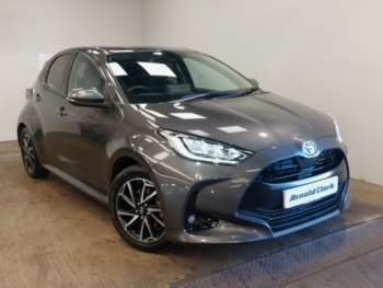 2022 - 1.5 Hybrid Design 5dr CVT