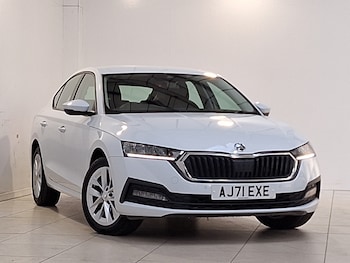 Skoda - Octavia