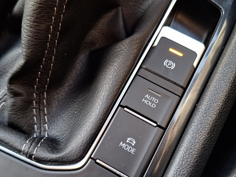 Used Volkswagen Tiguan Allspace 2023 for sale - 77752268: Photo 11