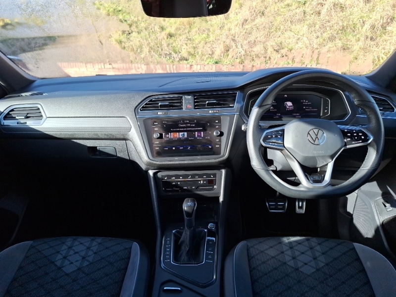 Used Volkswagen Tiguan Allspace 2023 for sale - 77752268: Photo 2
