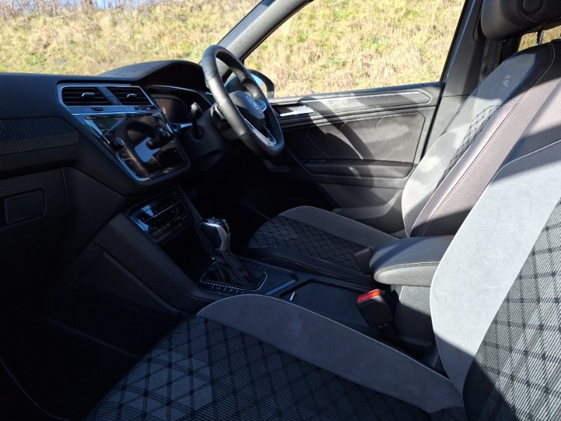 Used Volkswagen Tiguan Allspace 2023 for sale - 77752268: Photo 5