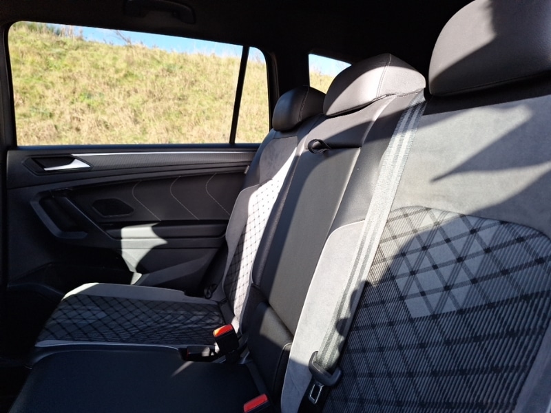 Used Volkswagen Tiguan Allspace 2023 for sale - 77752268: Photo 6