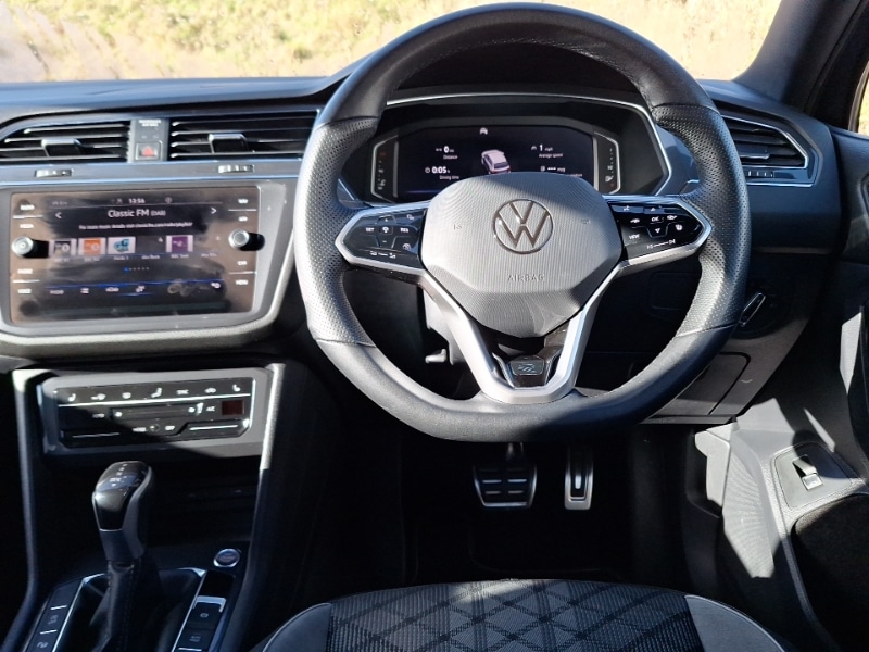 Used Volkswagen Tiguan Allspace 2023 for sale - 77752268: Photo 7