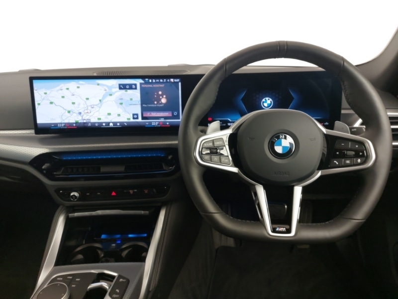 Used BMW 4 Series 2025 for sale - 77664703: Photo 5