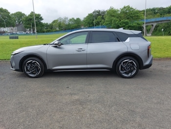 Used Kia K4 2026 for sale - 78972641: Photo