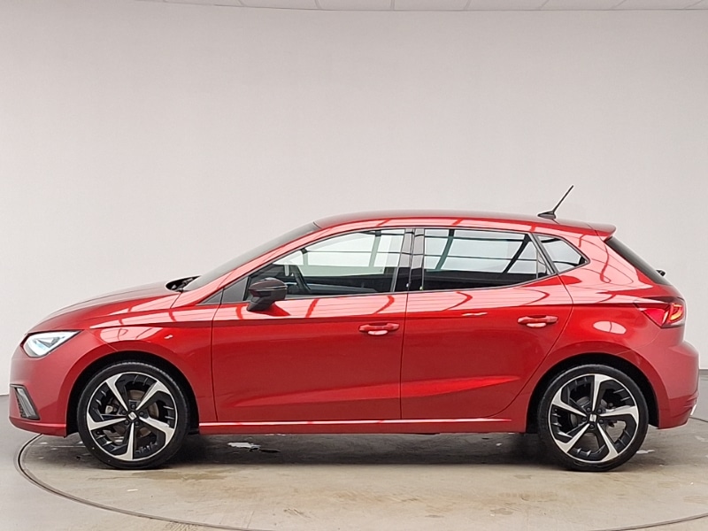 Used SEAT Ibiza 2023 for sale - 76187549: Photo 4