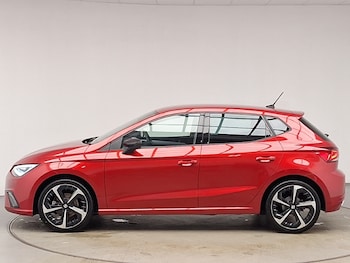 Used SEAT Ibiza 2023 for sale - 76187549: Photo 4