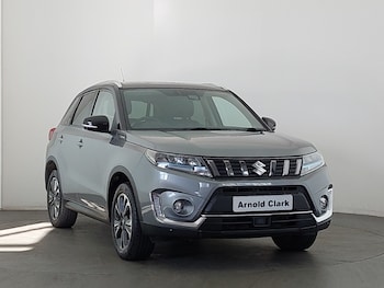 Suzuki - Vitara