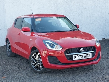 Used Suzuki Swift 2022 for sale - 79367763: Photo