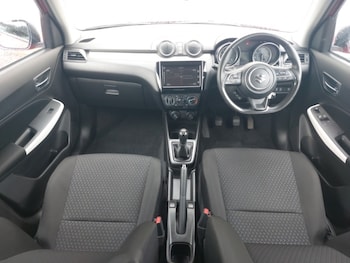 Used Suzuki Swift 2022 for sale - 79367763: Photo
