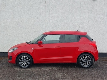 Used Suzuki Swift 2022 for sale - 79367763: Photo