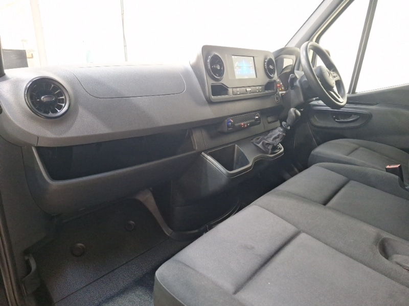 Used Mercedes-Benz Sprinter 2022 for sale - 77485370: Photo 5