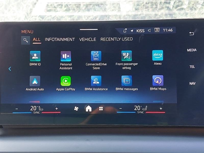 Used BMW 1 Series 2025 for sale - 76456441: Photo 12