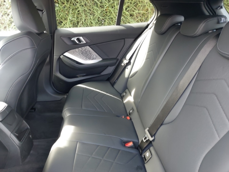 Used BMW 1 Series 2025 for sale - 76456441: Photo 6