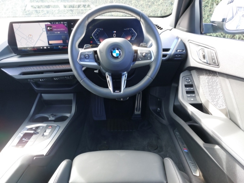 Used BMW 1 Series 2025 for sale - 76456441: Photo 7