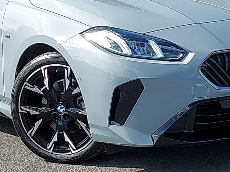 Used BMW 1 Series 2025 for sale - 76456441: Photo 9