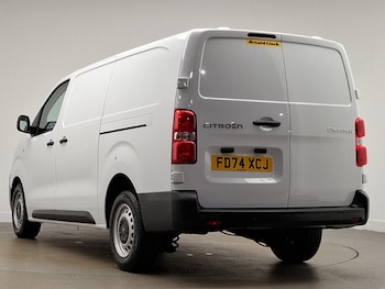 Used Citroen Dispatch 2024 for sale - 76683093: Photo