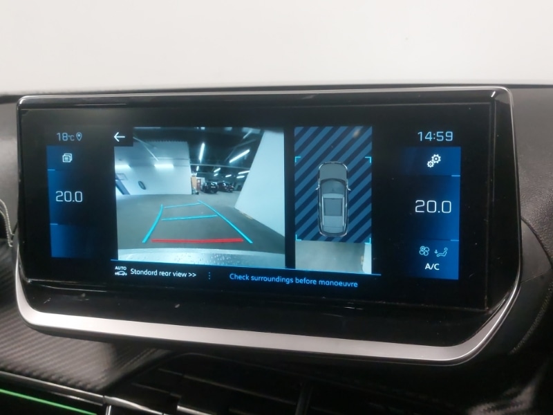 Used Peugeot 2008 2022 for sale - 76404135: Photo 10