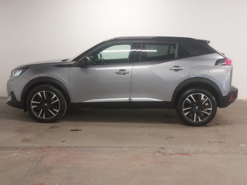 Used Peugeot 2008 2022 for sale - 76404135: Photo 4